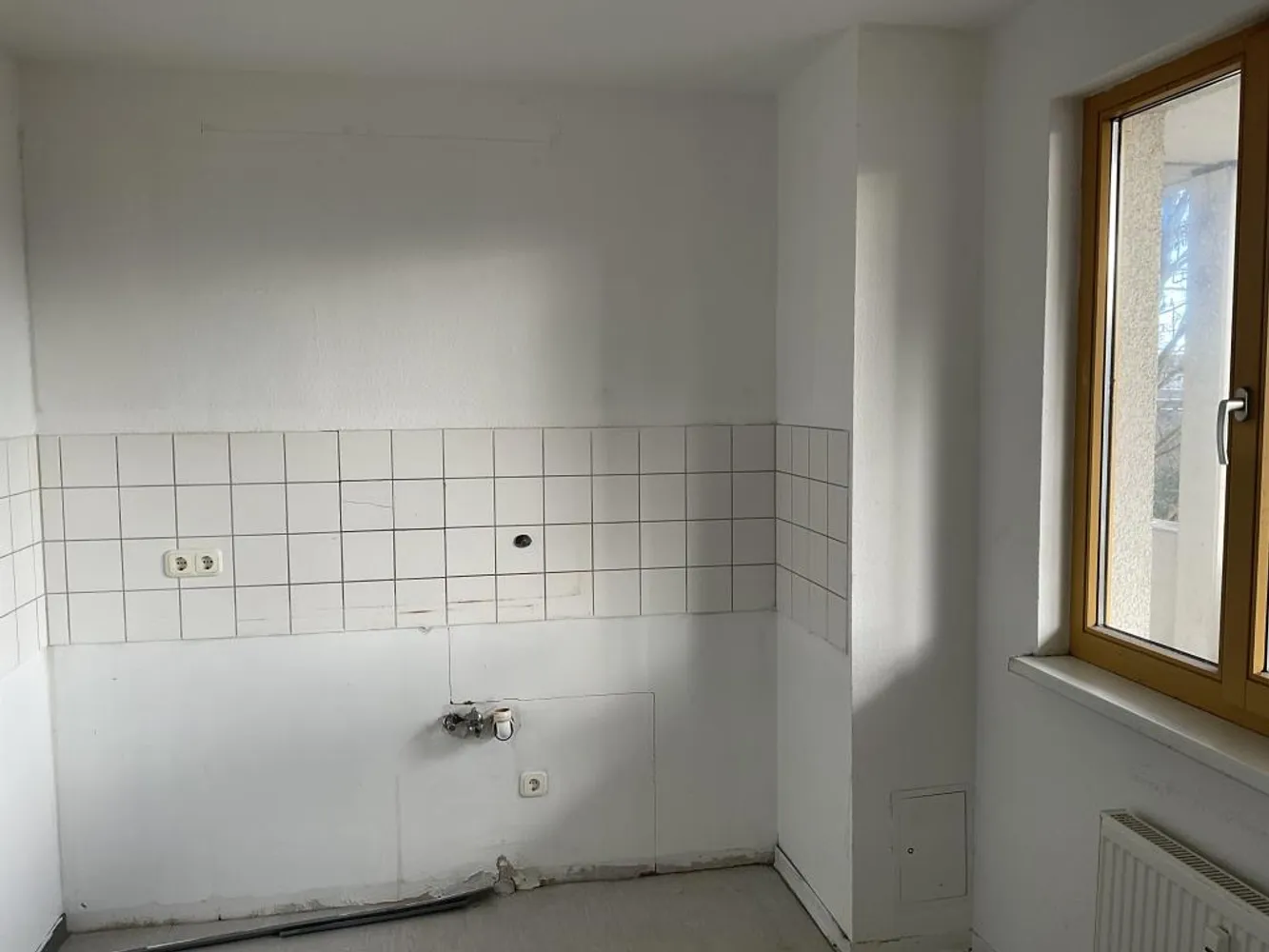 5 Zimmer Wohnung mit 109 m² in Aachen – Bild 3