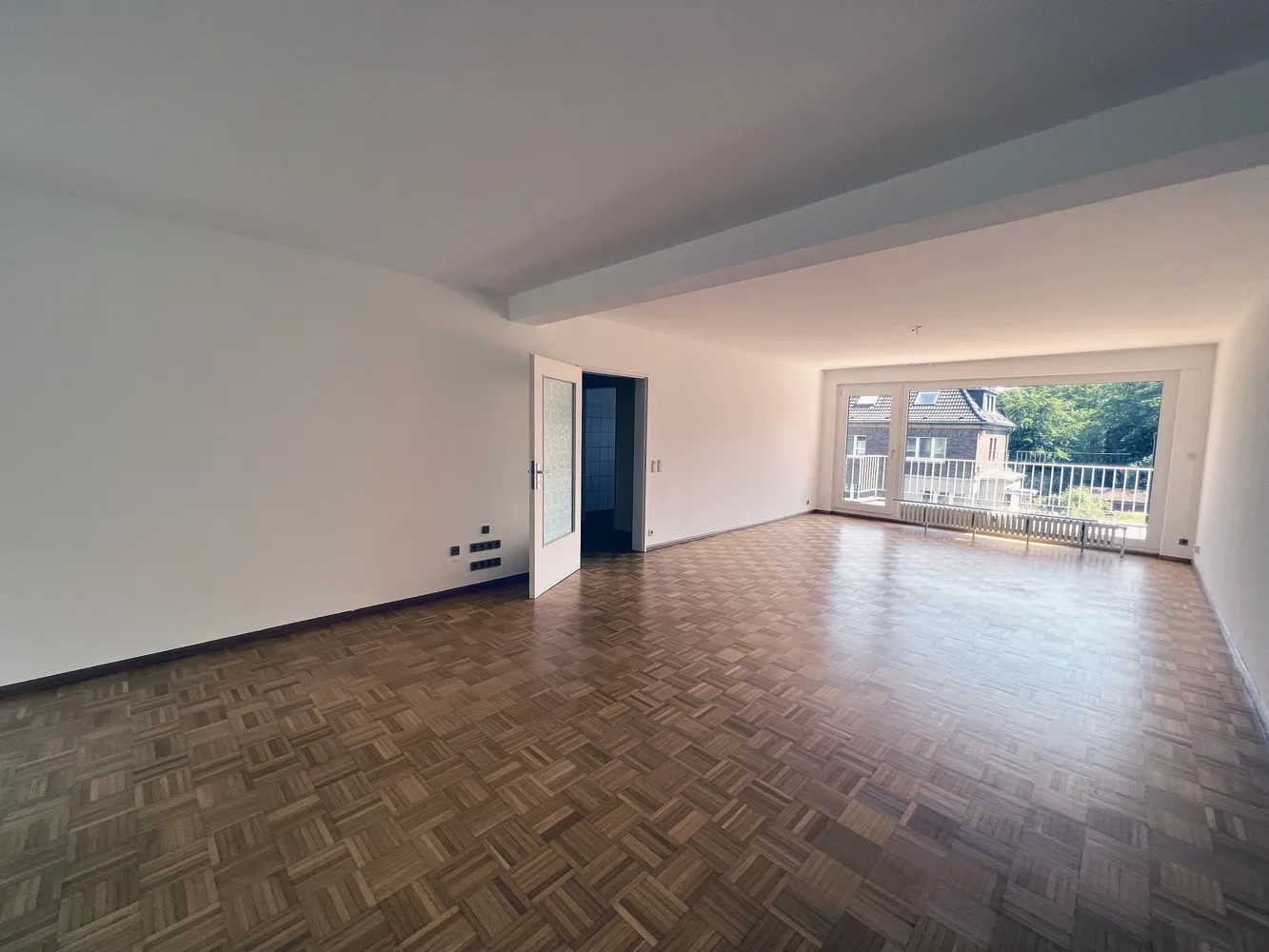 3 Zimmer Wohnung mit 125 m² in Mülheim an der Ruhr – Bild 7