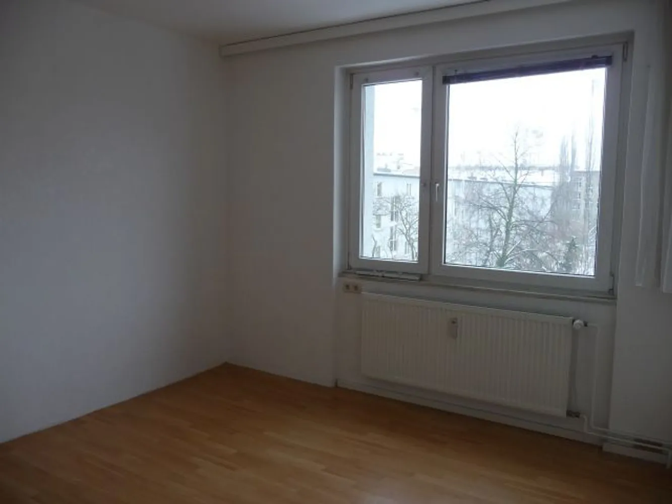 2 room apartment with 35 m² in Berlin – Photo 1