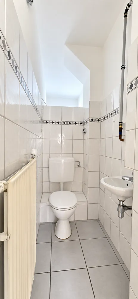 4 Zimmer Wohnung mit 109 m² in Wiesbaden – Bild 8