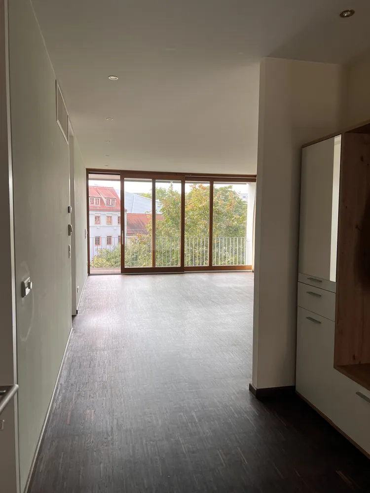 4 room apartment with 113 m² in Dresden – Photo 6