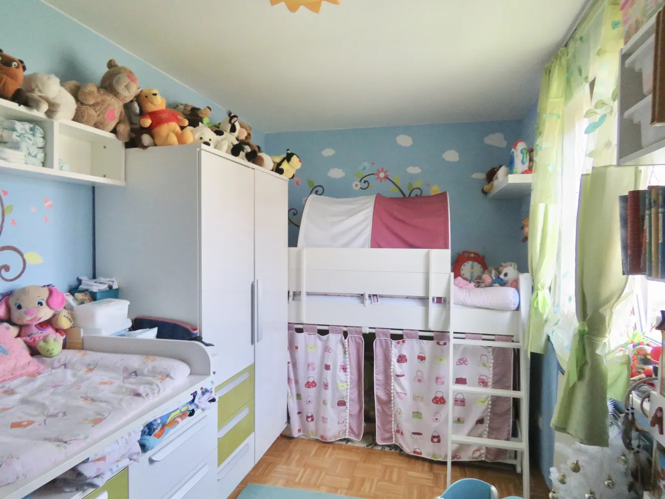 3 Zimmer Wohnung mit 65 m² in München – Bild 10