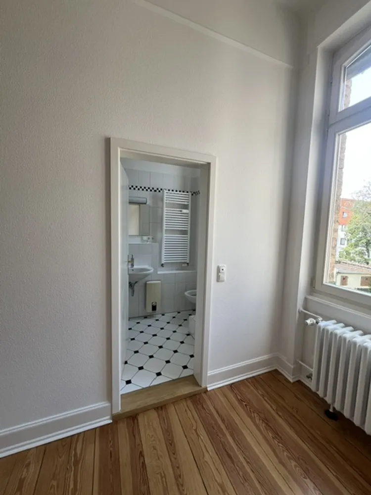 3 Zimmer Wohnung mit 93 m² in Wiesbaden – Bild 10