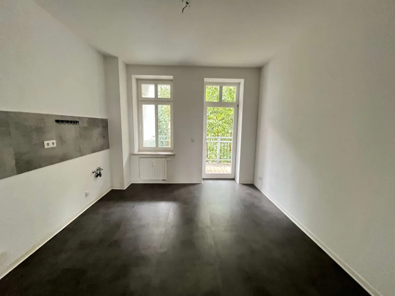 2 Zimmer Wohnung mit 64 m² in Chemnitz – Bild 6
