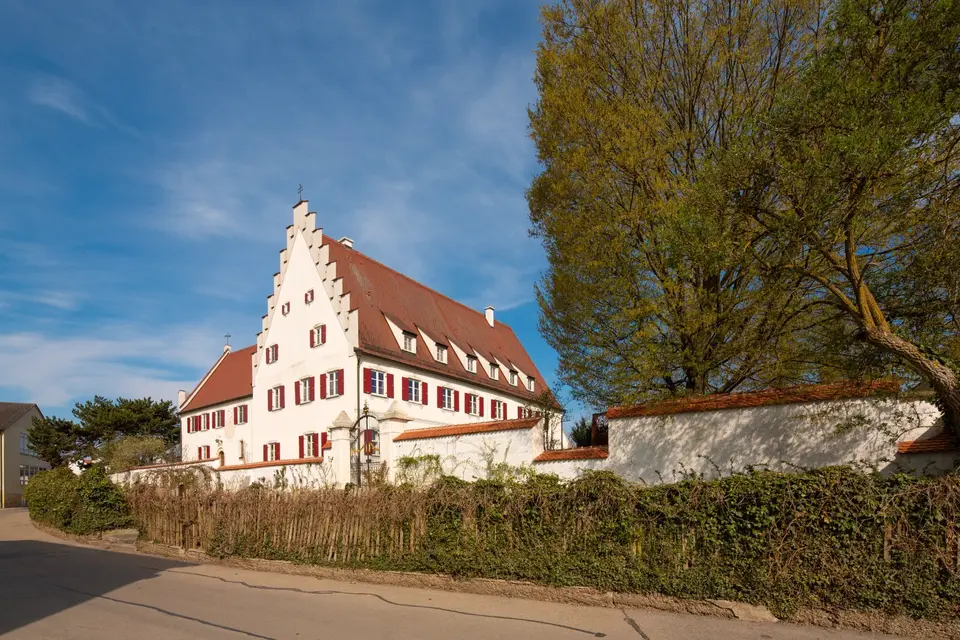 Studio mit 36 m² in Günzburg – Bild 6