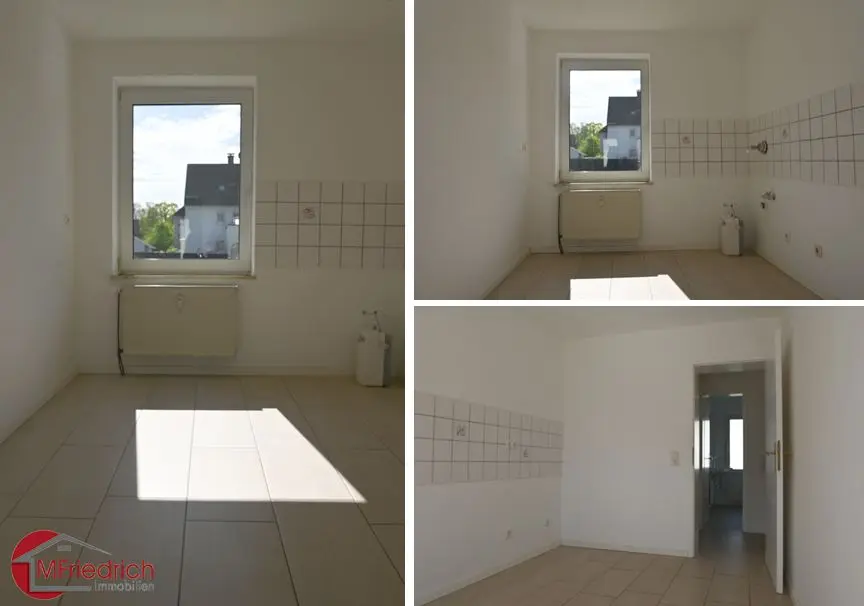 2 Zimmer Wohnung mit 47 m² in Bochum – Bild 5