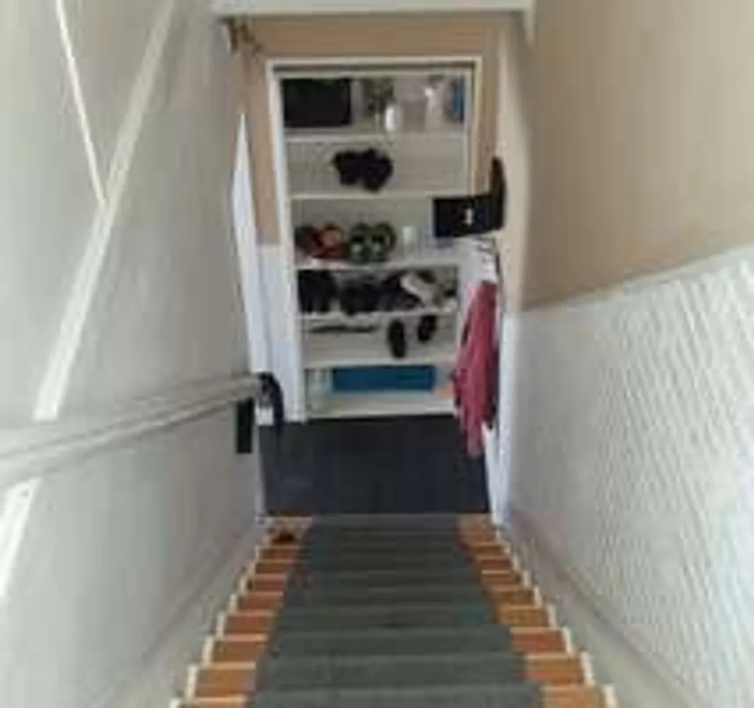 4 room apartment with 120 m² in Dortmund – Photo 12