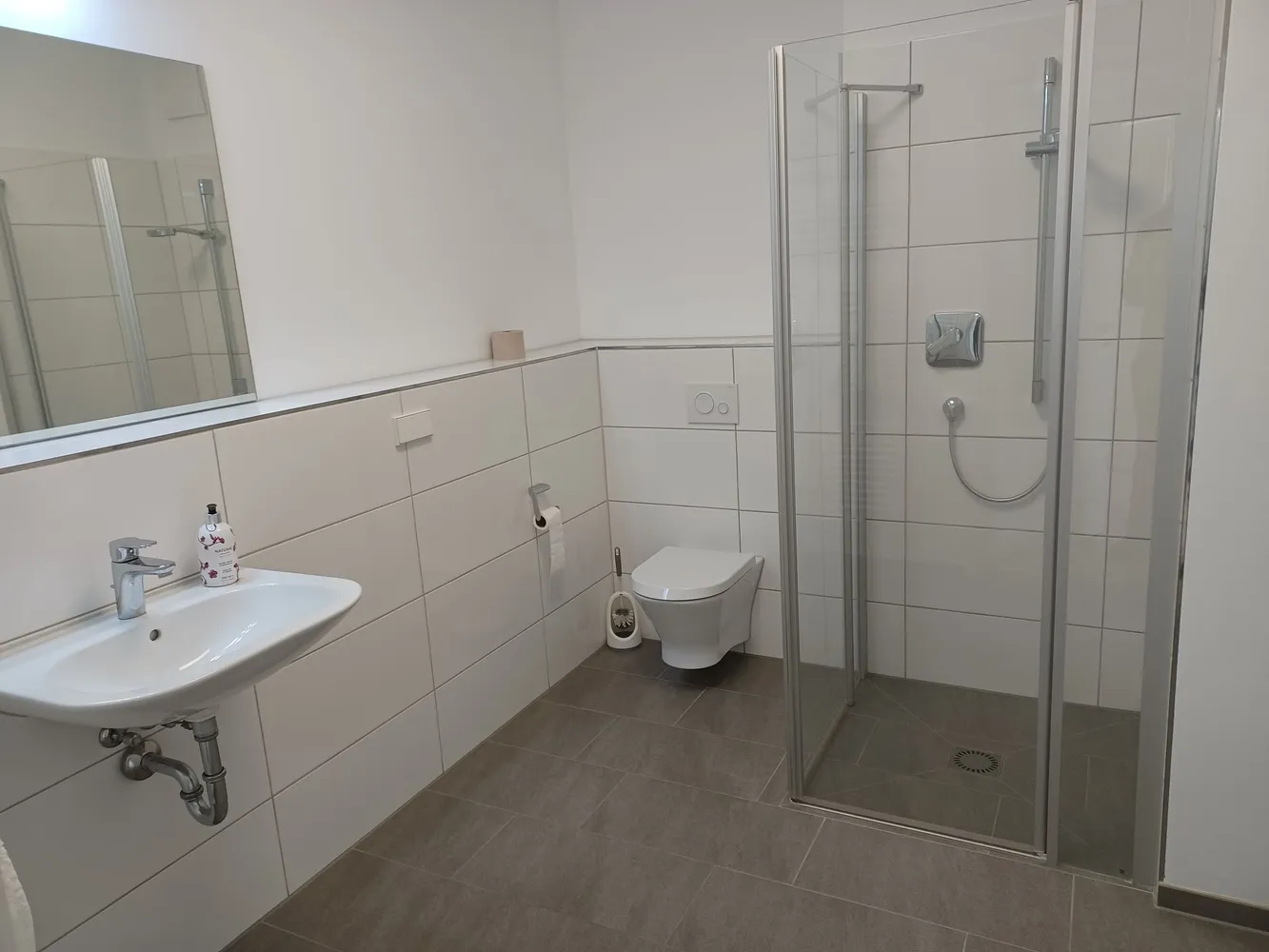 2 Zimmer Wohnung mit 79 m² in Bremen – Bild 9