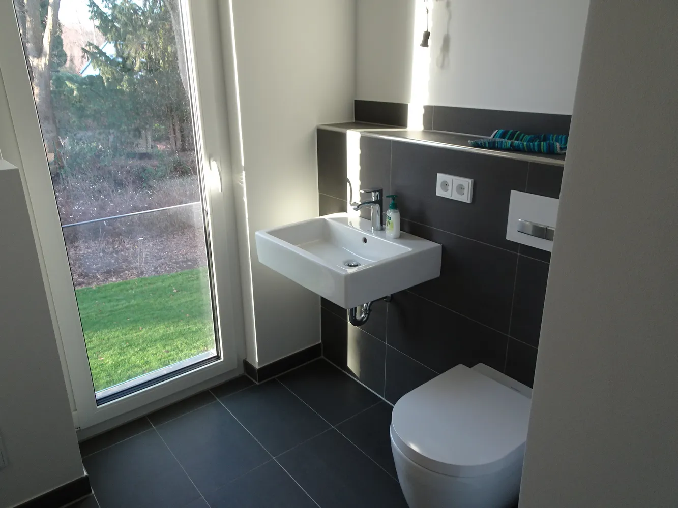 2 Zimmer Wohnung mit 65 m² in Norderstedt – Bild 4