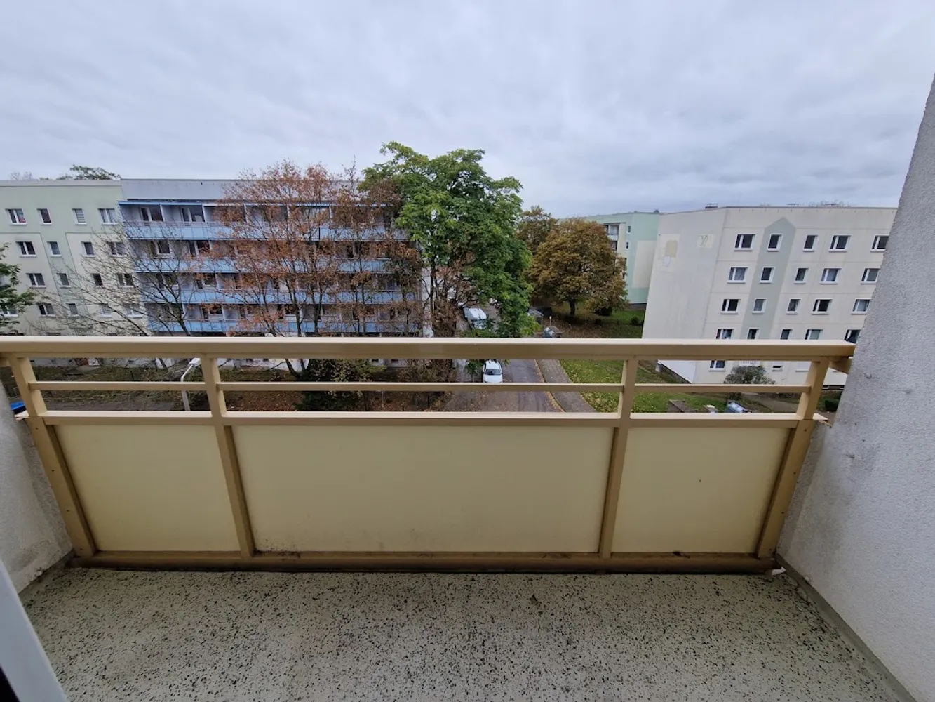 3 Zimmer Wohnung mit 57 m² in Magdeburg – Bild 5