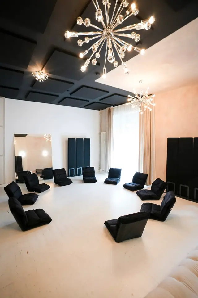 2 Zimmer Wohnung mit 79 m² in Berlin – Bild 7