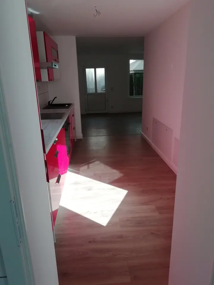 2 Zimmer Wohnung mit 68 m² in Halle (Saale) – Bild 4