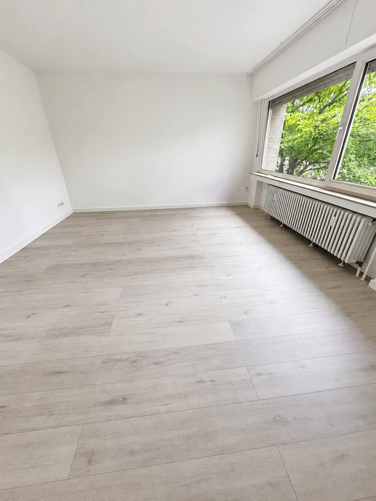 3 Zimmer Wohnung mit 75 m² in Duisburg – Bild 1