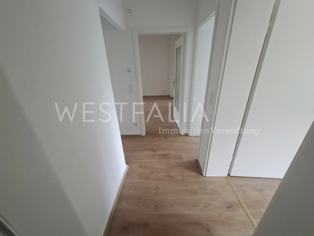 5 Zimmer Wohnung mit 91 m² in Duisburg – Bild 8