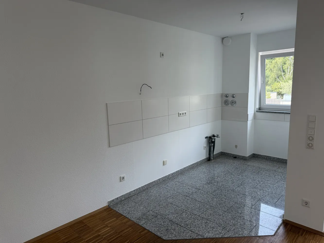 2 Zimmer Wohnung mit 67 m² in Mönchengladbach – Bild 2
