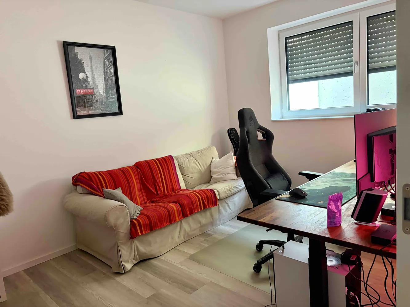3 Zimmer Wohnung mit 122 m² in Krefeld – Bild 11