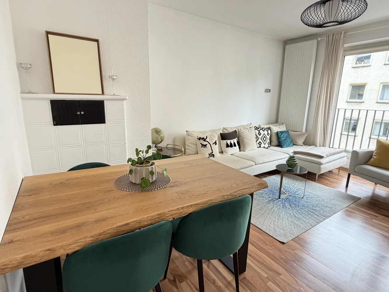 3 Zimmer Wohnung mit 63 m² in Köln – Bild 5