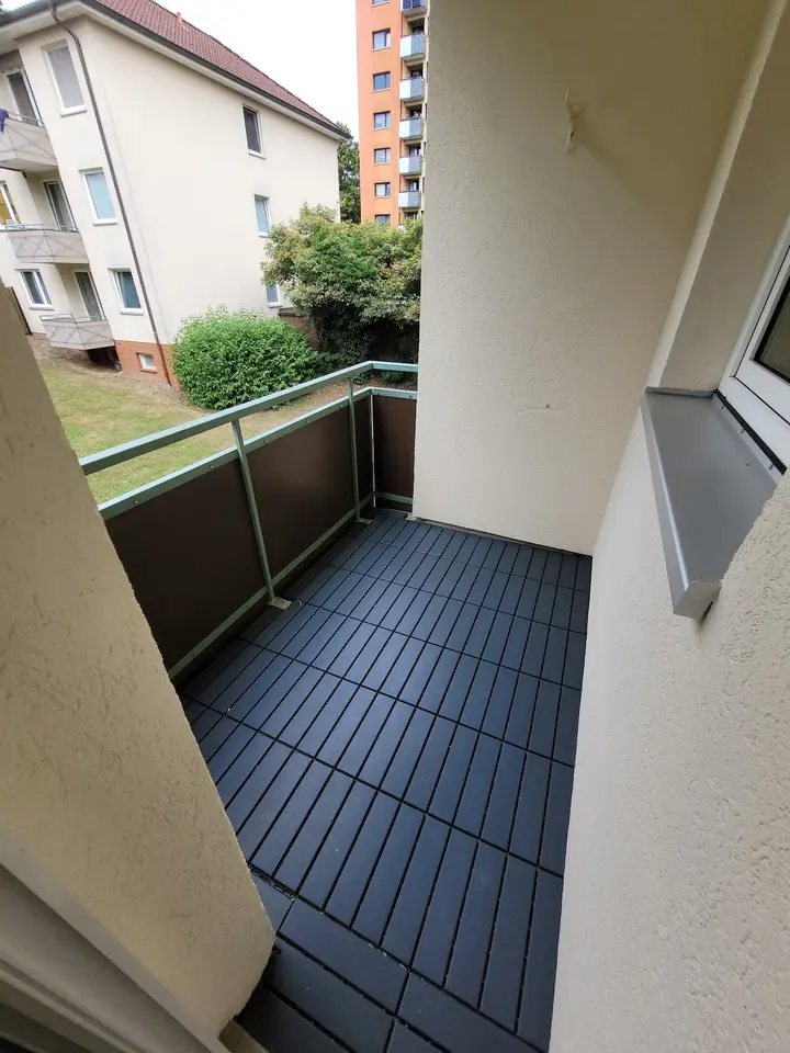 2 Zimmer Wohnung mit 52 m² in Hamburg – Bild 8