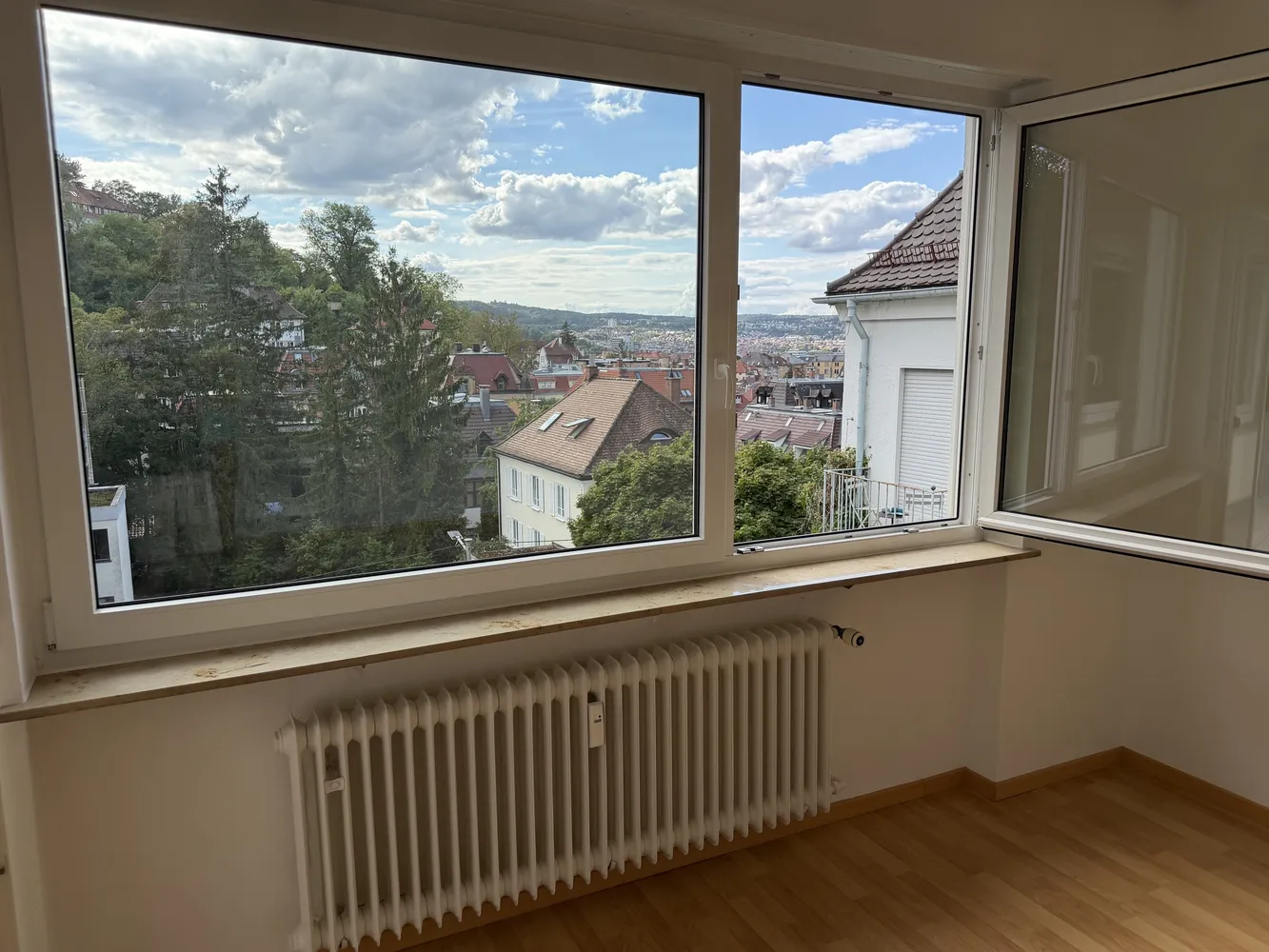 5 Zimmer Wohnung mit 131 m² in Stuttgart – Bild 2