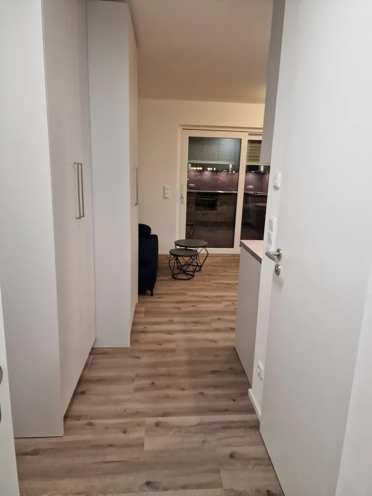 1 Zimmer Wohnung mit 26 m² in München – Bild 8