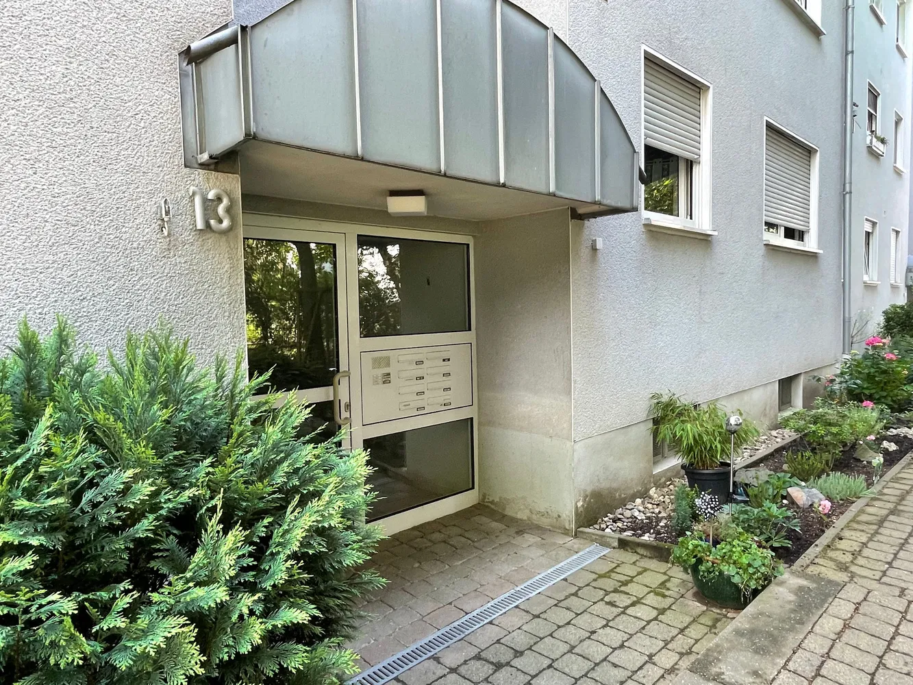4 Zimmer Wohnung mit 76 m² in Hagen – Bild 2