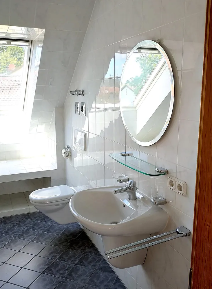 3 room apartment with 69 m² in Munich – Photo 6