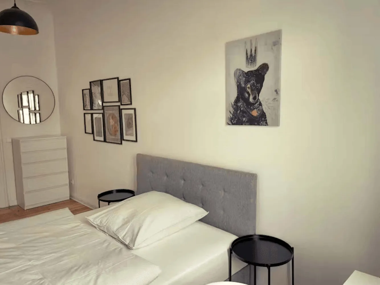 WG-Zimmer mit 20 m² in Berlin – Bild 4