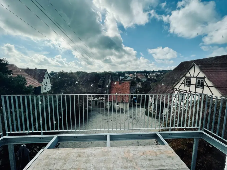 4 Zimmer Wohnung mit 107 m² in Schwäbisch Hall – Bild 6