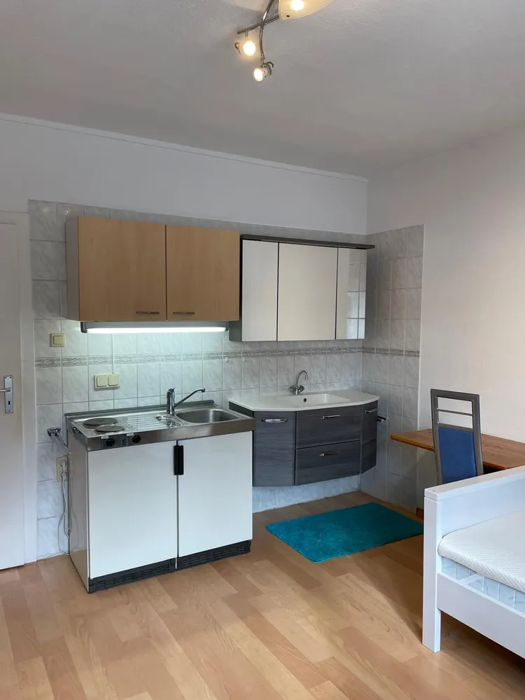 1 Zimmer Wohnung mit 16 m² in Mainz – Bild 4