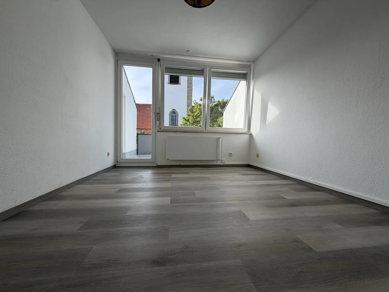 1 Zimmer Wohnung mit 25 m² in Stuttgart – Bild 4