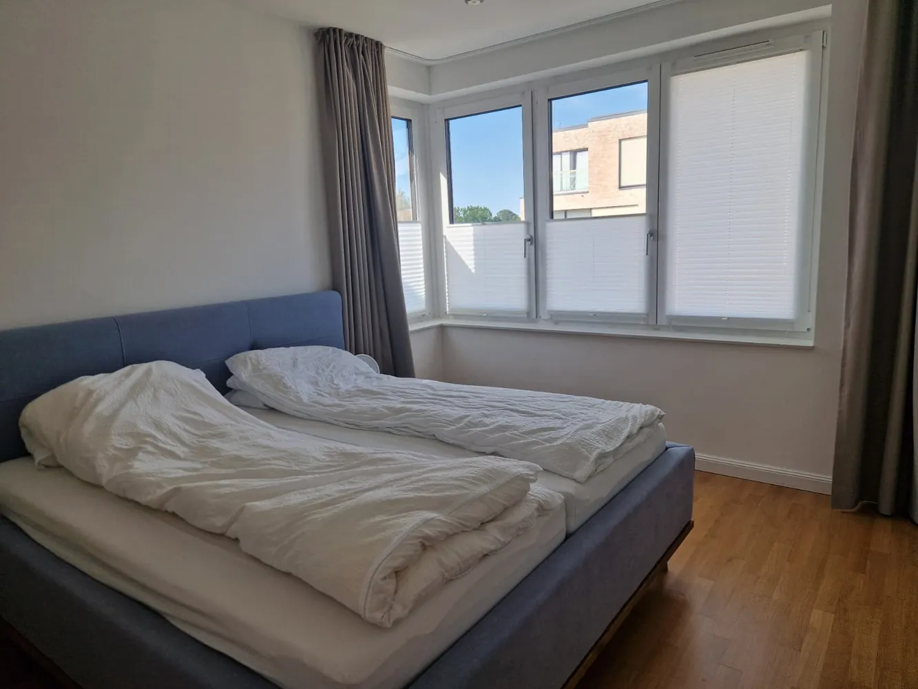 2 Zimmer Wohnung mit 74 m² in Bremen – Bild 4