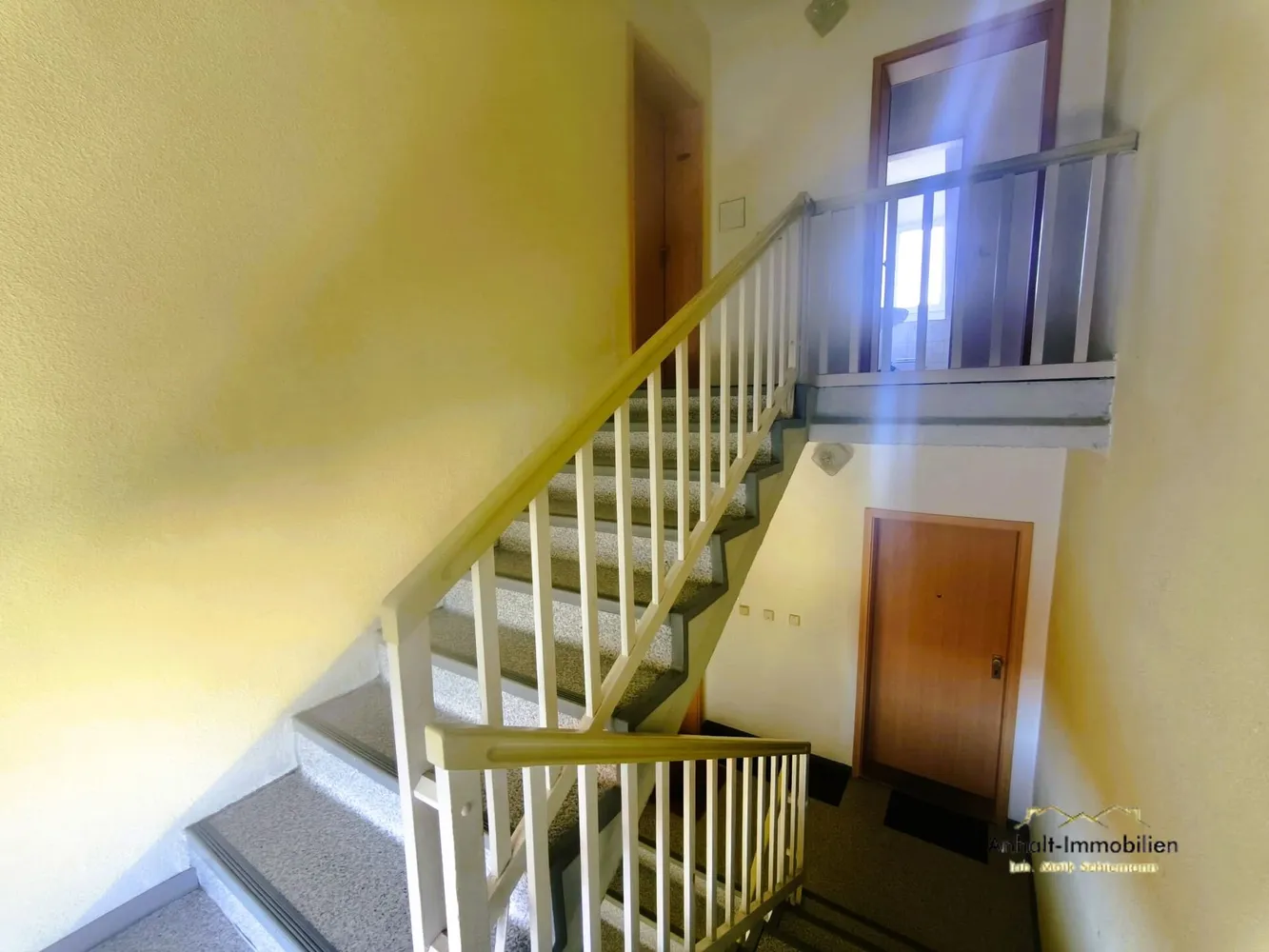 2 room apartment with 44 m² in Eilenburg – Photo 2