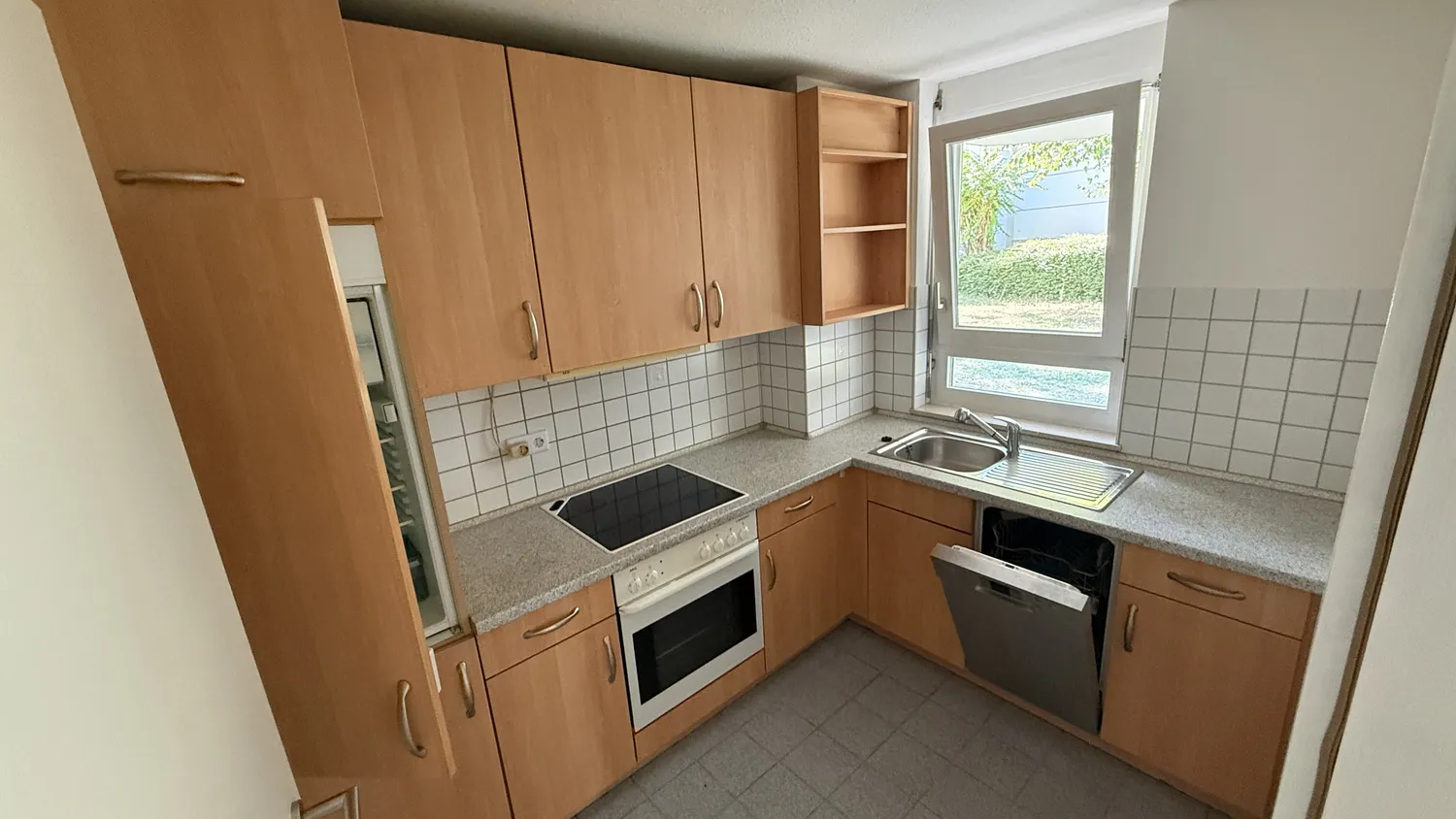 2 Zimmer Wohnung mit 54 m² in Stuttgart – Bild 10