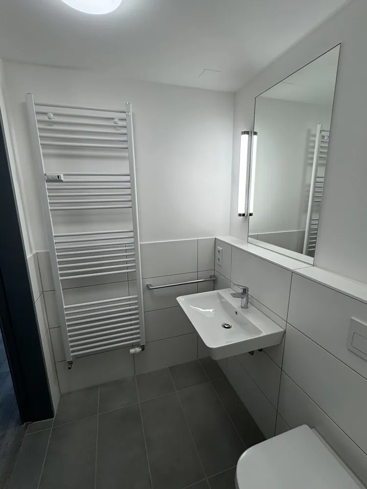 1 Zimmer Wohnung mit 22 m² in Augsburg – Bild 5
