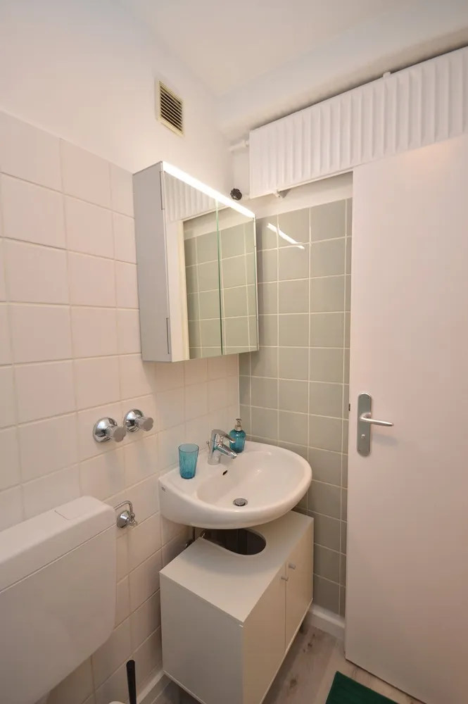 1 room apartment with 37 m² in Neu-Isenburg – Photo 8