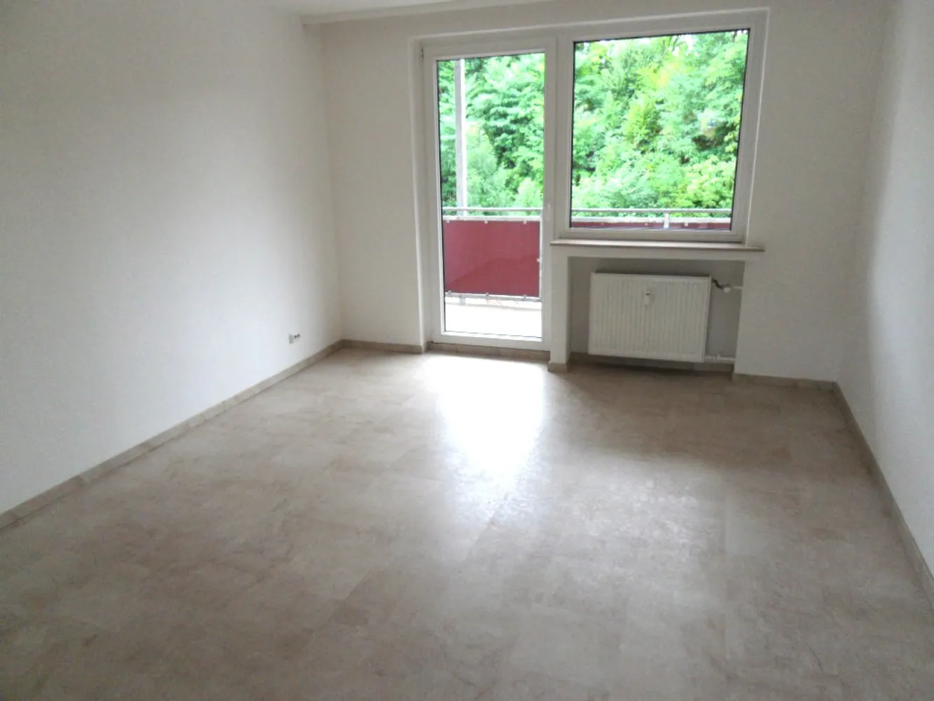 3 Zimmer Wohnung mit 65 m² in Wuppertal – Bild 4