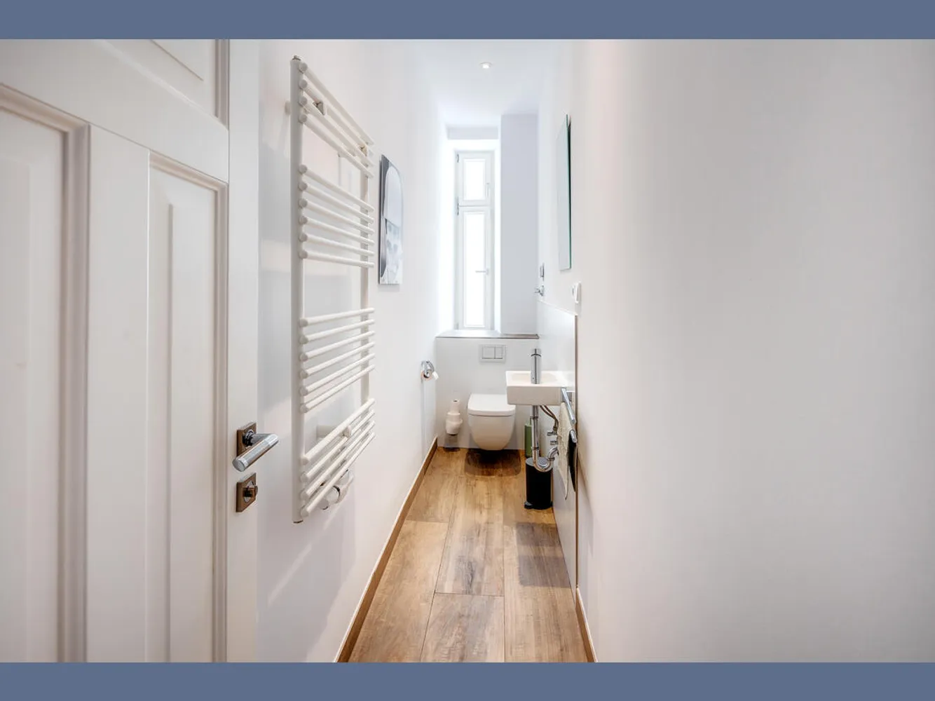2 Zimmer Wohnung mit 72 m² in München – Bild 11