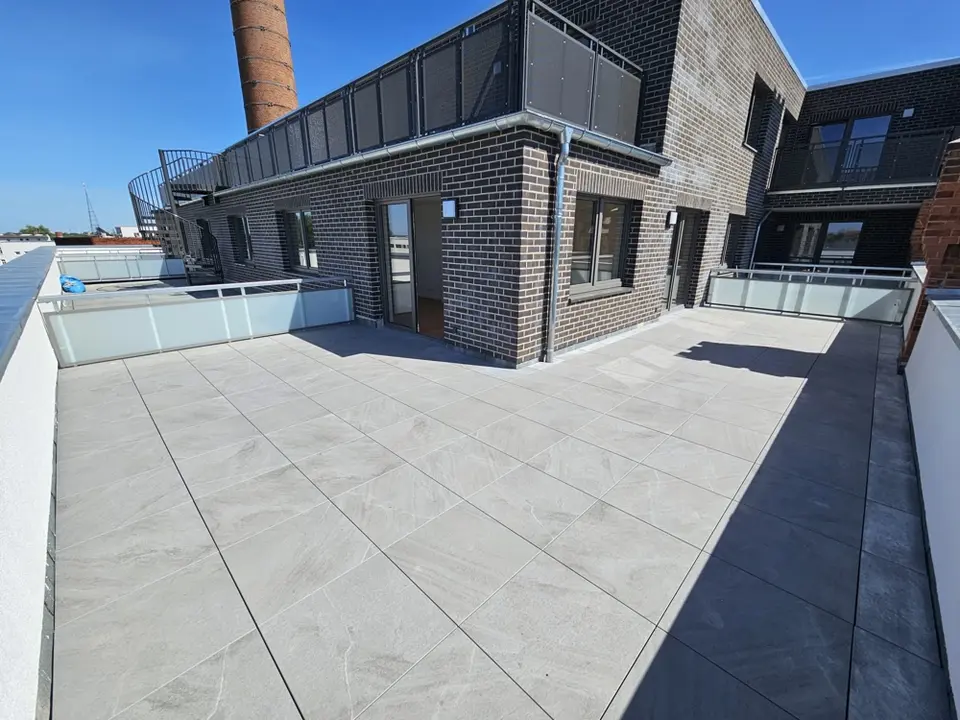 3 Zimmer Wohnung mit 103 m² in Magdeburg – Bild 4