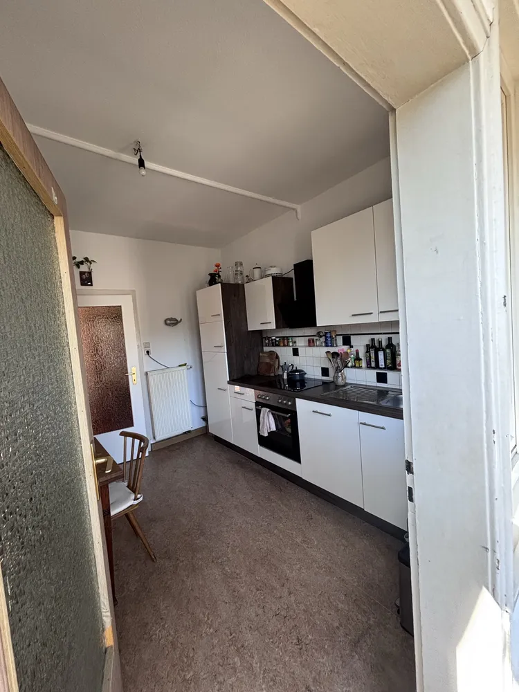 4 Zimmer Wohnung mit 110 m² in Stuttgart – Bild 7