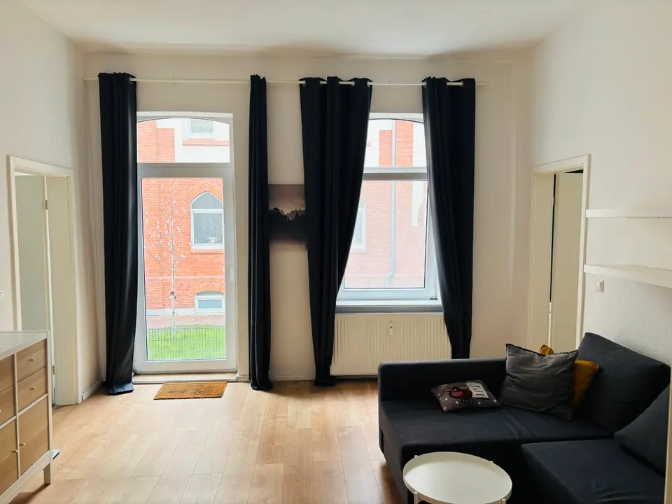 3 Zimmer Wohnung mit 53 m² in Hannover – Bild 8