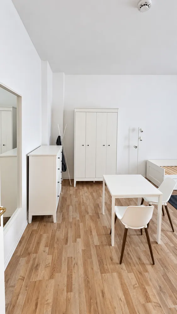 1 Zimmer Wohnung mit 36 m² in Berlin – Bild 3