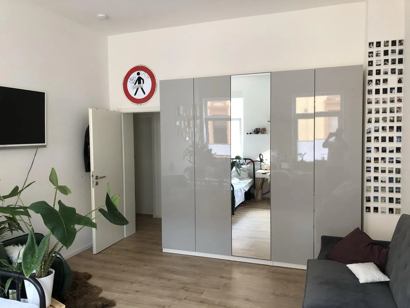 2 Zimmer Wohnung mit 65 m² in Ludwigshafen am Rhein – Bild 3