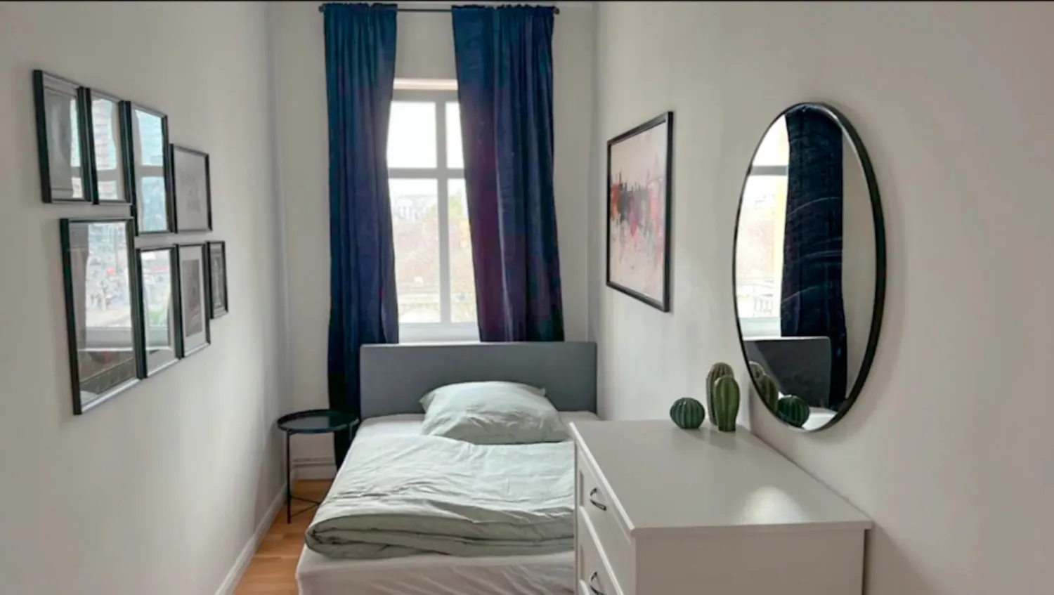 WG-Zimmer mit 15 m² in Berlin – Bild 1