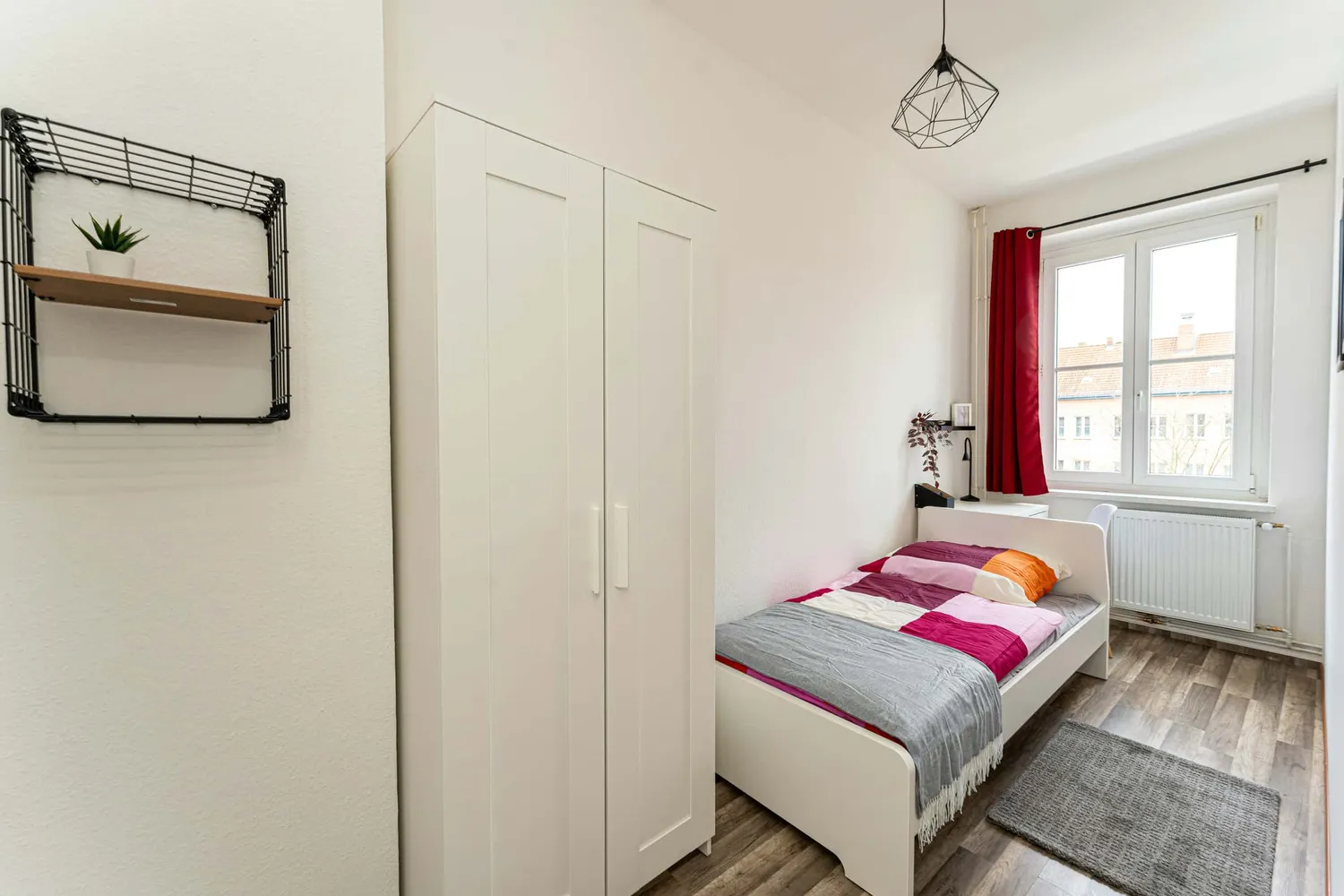 WG-Zimmer in Berlin – Bild 1