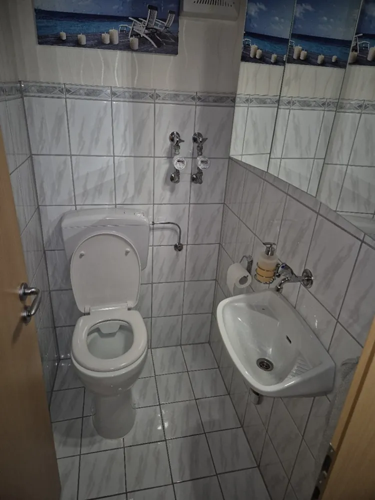 4 Zimmer Wohnung mit 95 m² in Schwäbisch Gmünd – Bild 8