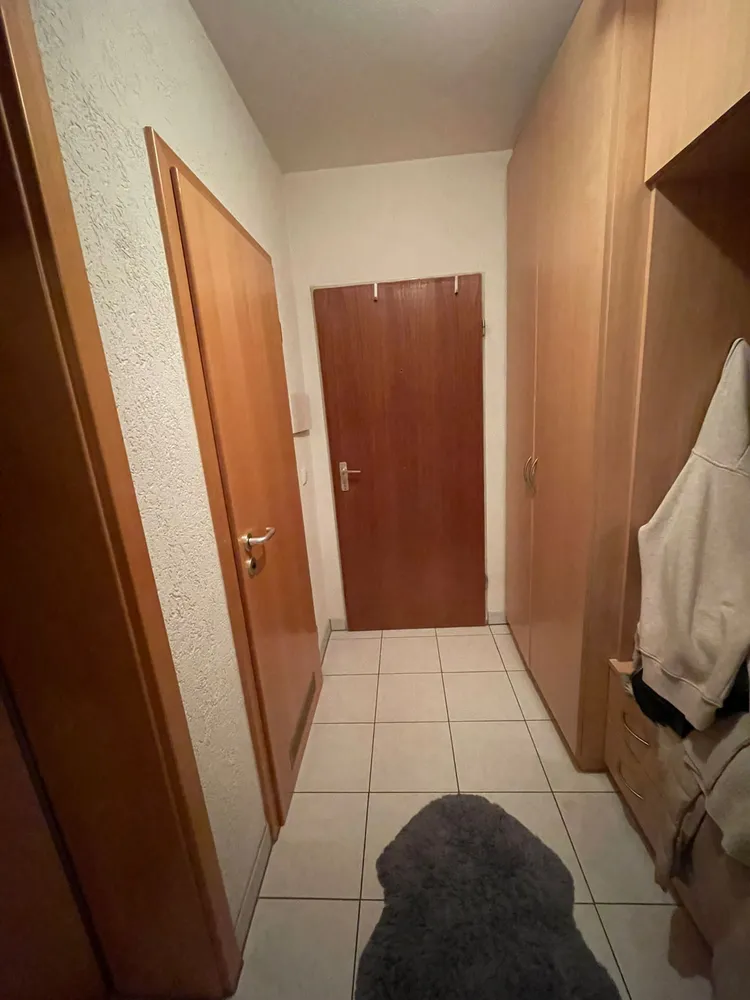 1 Zimmer Wohnung mit 34 m² in Heilbronn – Bild 3
