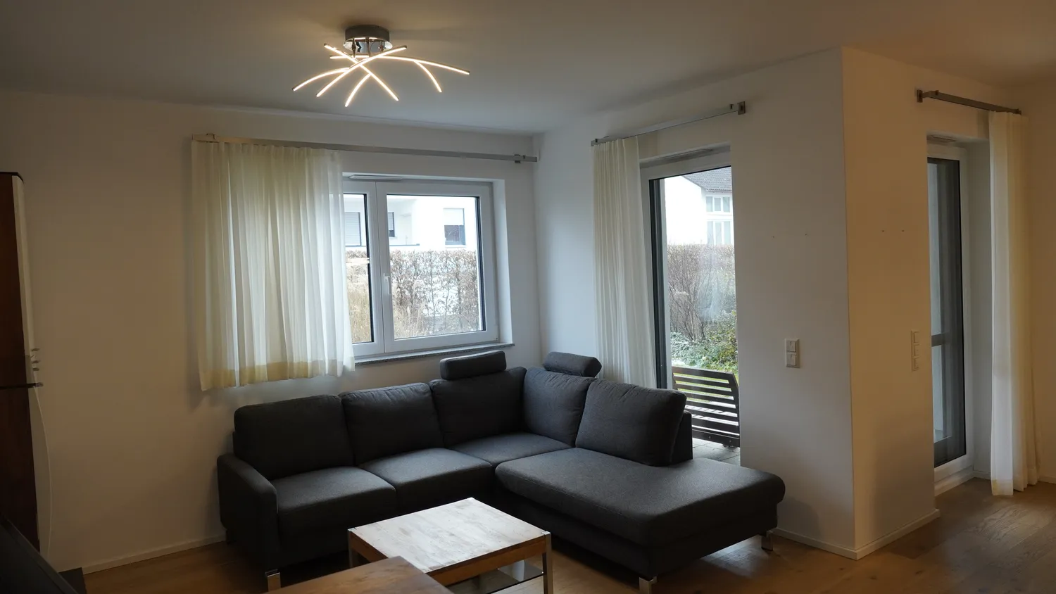 3 Zimmer Wohnung mit 97 m² in Neu-Ulm – Bild 11