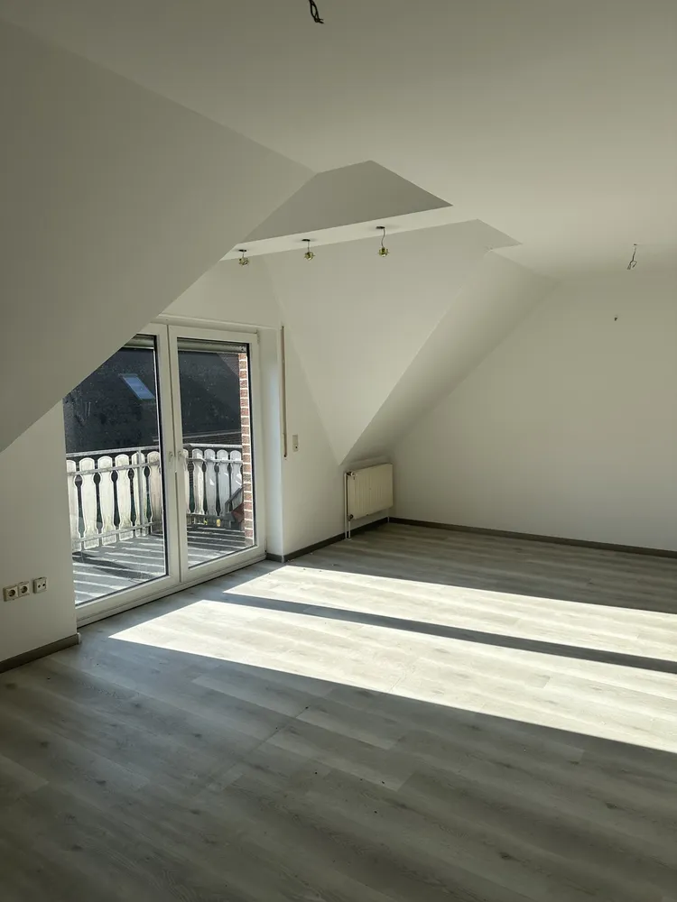 3 Zimmer Wohnung mit 70 m² in Papenburg – Bild 8