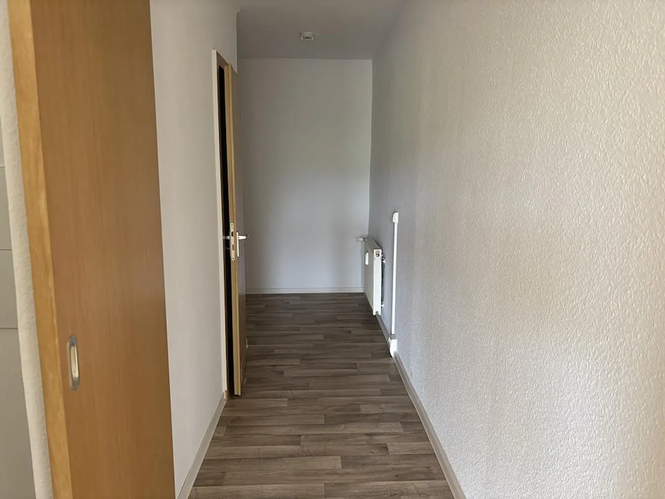 1 room apartment with 43 m² in Erfurt – Photo 5