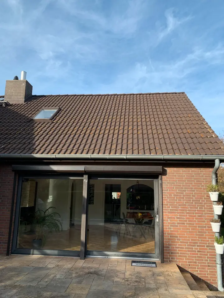 WG-Zimmer mit 160 m² in Hannover – Bild 8